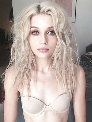 Those Eyes