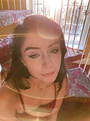 Cum Drunk On A Monday!!