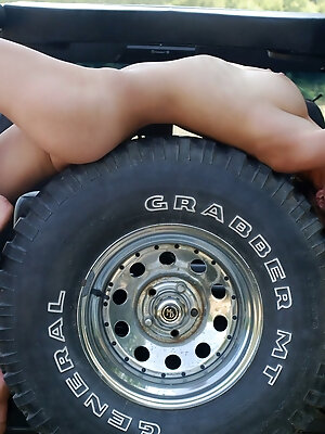 Nice Tread Grabber