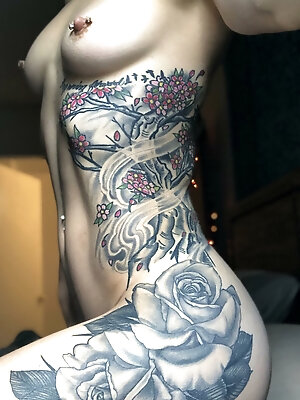 [f]inally, A Sub That Will Really Love My Artâ£ï¸