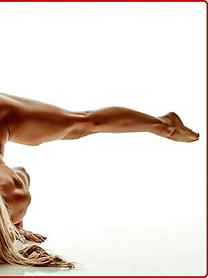 Fit And Flexible