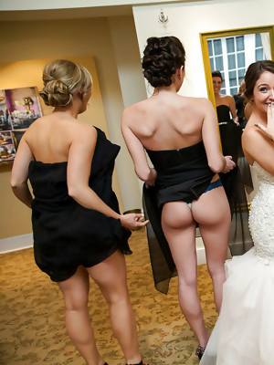 Bridesmaids