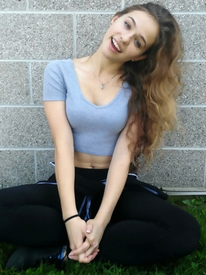 Head Cocked