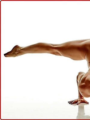 Fit And Flexible