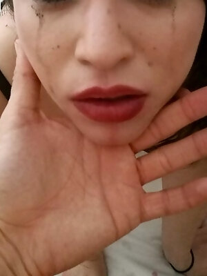 My Girl Loves A Good Facefuck [xpost /r/gwcouples]