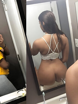 Nri From The Gym