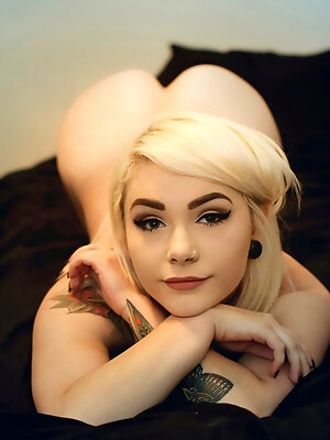 Sexy Blonde