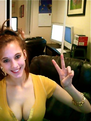 Webcam Cutie