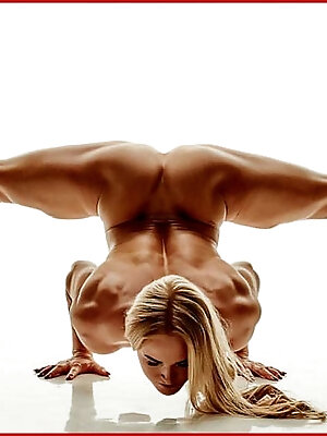 Fit And Flexible