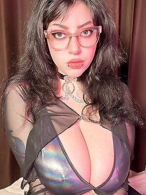 I Call Them The Cumshot Safety Glasses