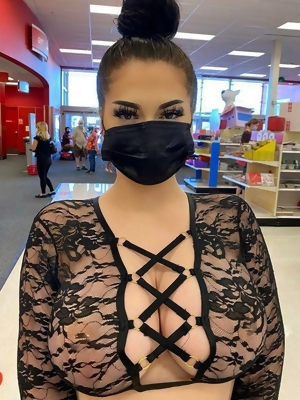 Target Girl