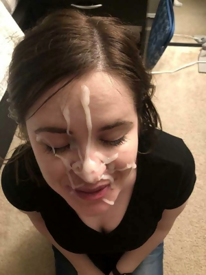Sucking