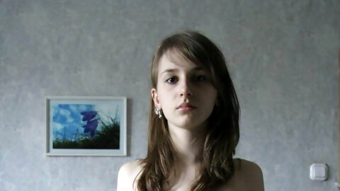 Casual Teen Sex - Polina Sweet - Anal On A First Tinder Date